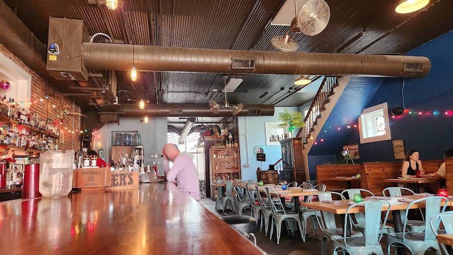 The Silver Dollar, Louisville