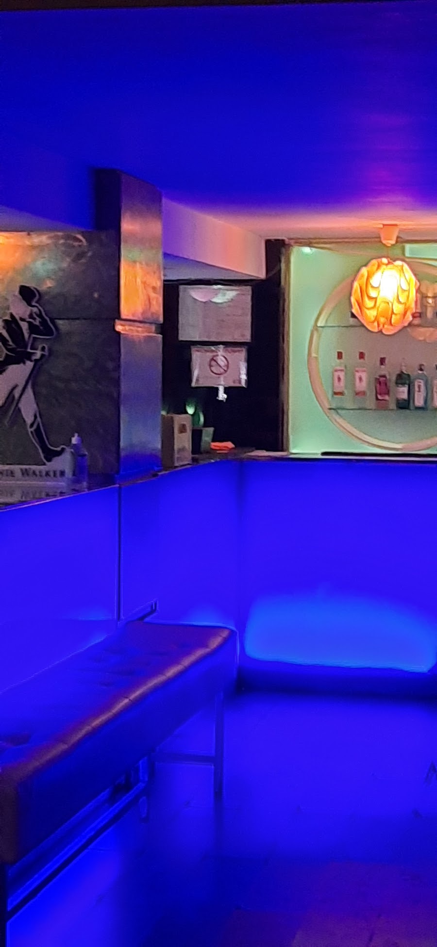 Birra Bernabéu, Madrid