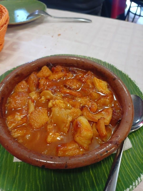Bodegas Ricla