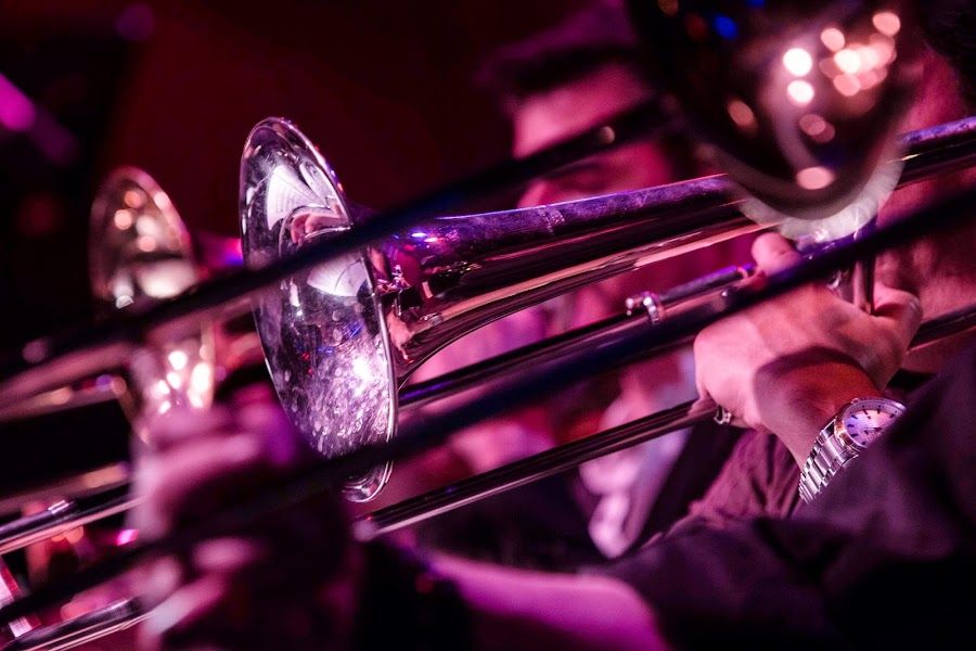 Bogui Jazz, Madrid