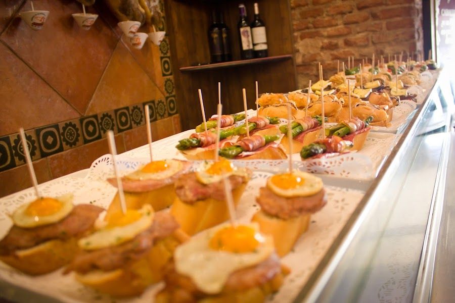 El Bombín, Madrid