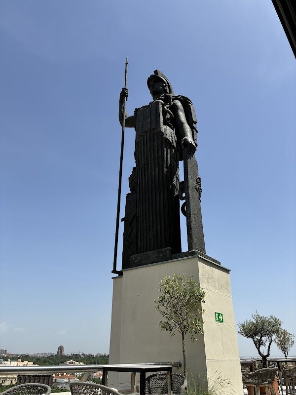 La Chicoteca