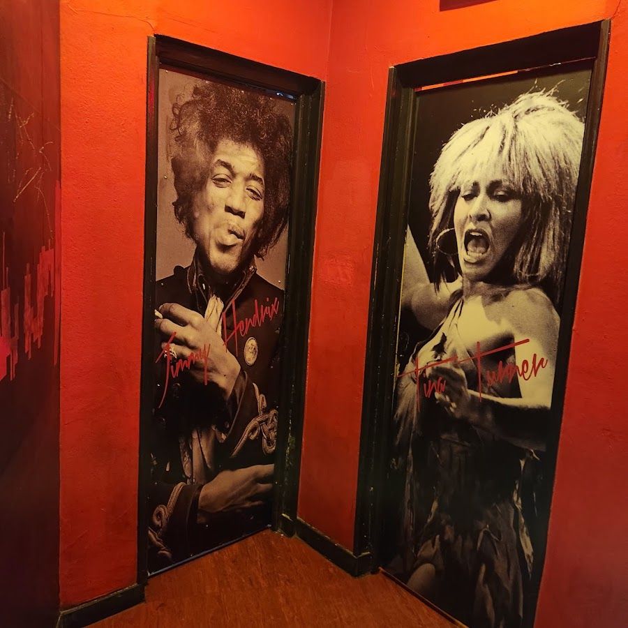 Clamores, Madrid