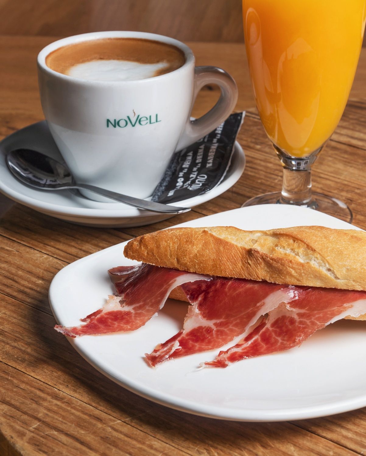 La Chicoteca, Madrid