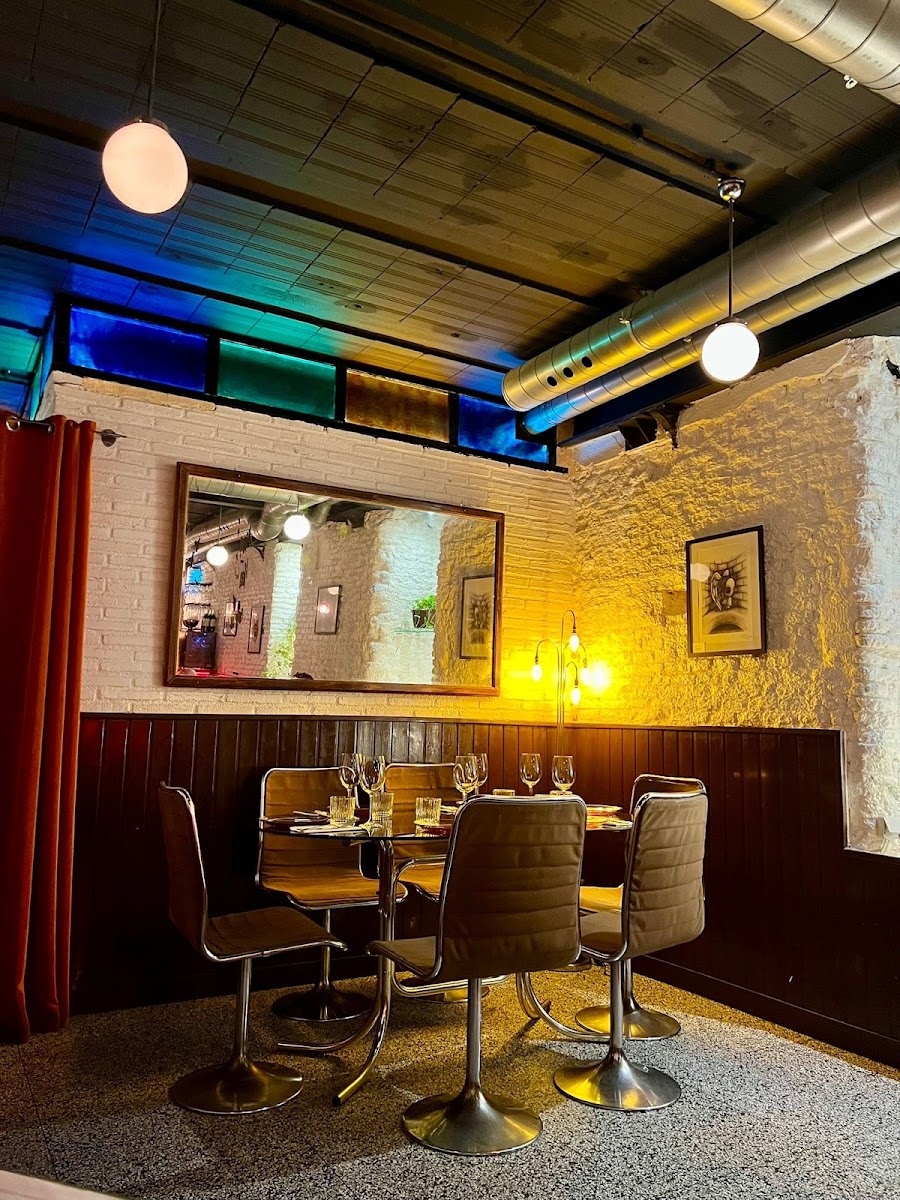 La Esperanza, Madrid