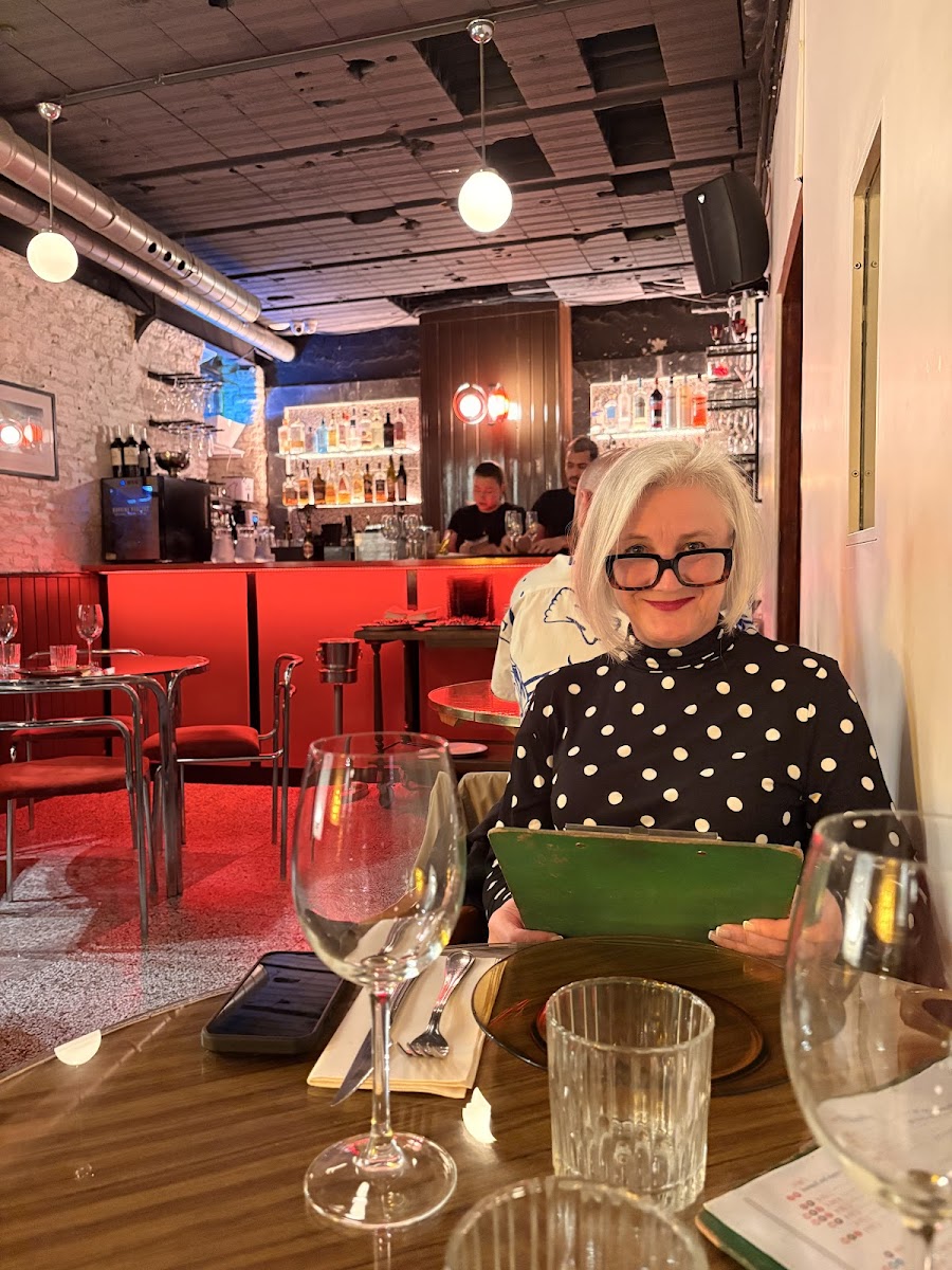 La Esperanza, Madrid