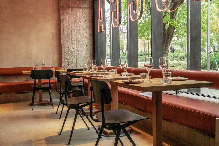La Mucca, Madrid