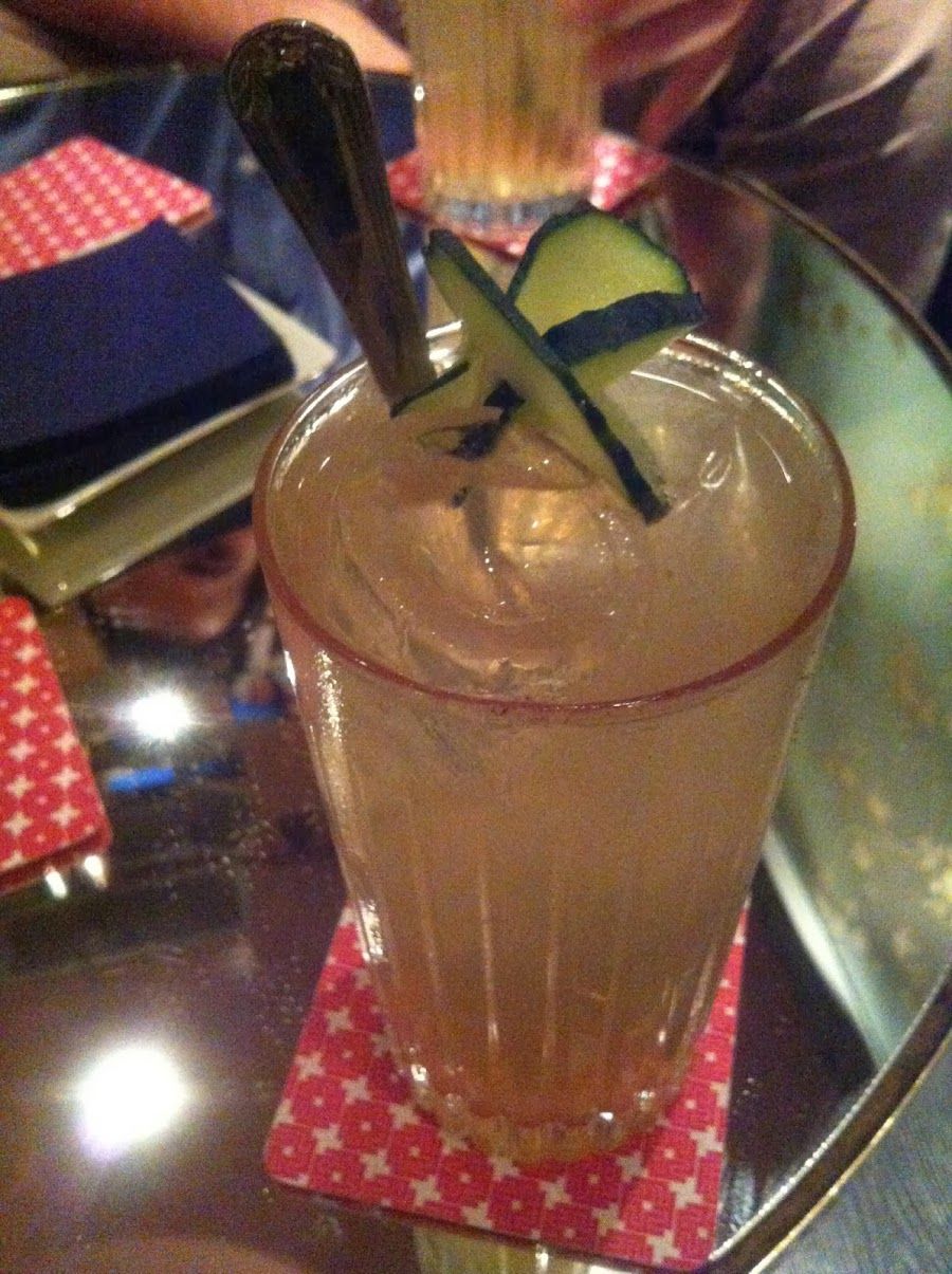 Le Cabrera, Madrid