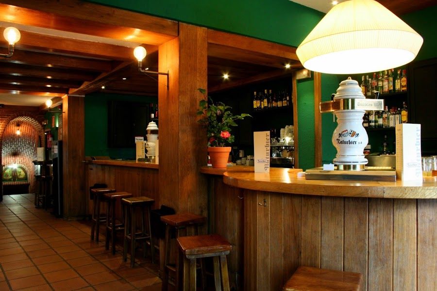 Naturbier, Madrid