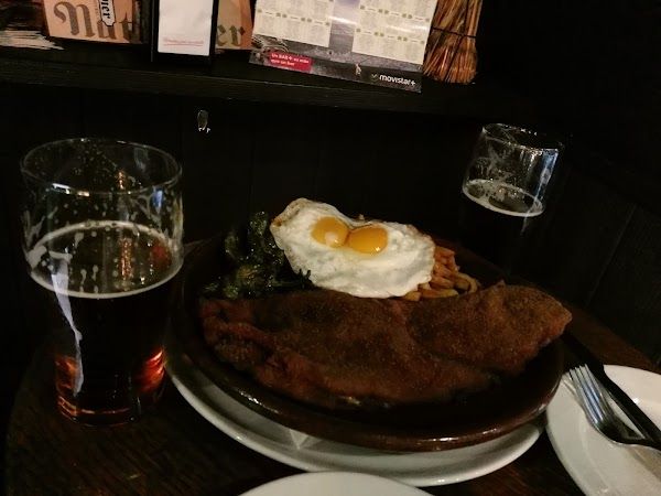 La Cibeles Brewery Tasting Room