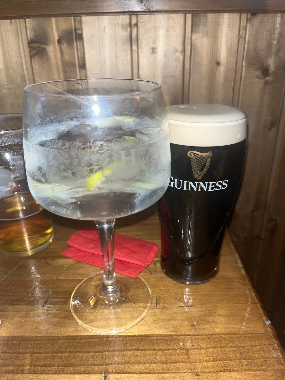 O'Connell St, Madrid