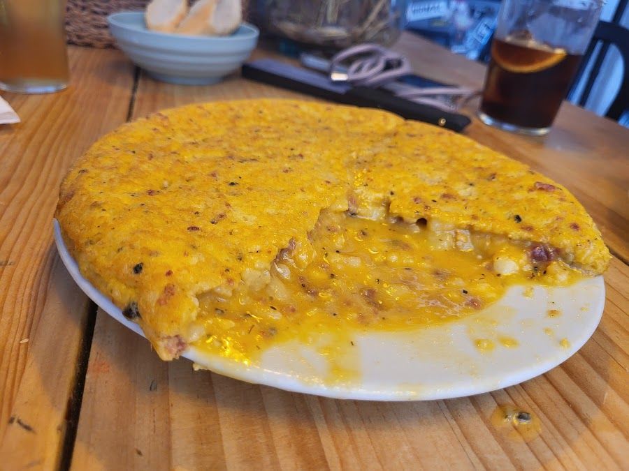 Pez Tortilla, Madrid