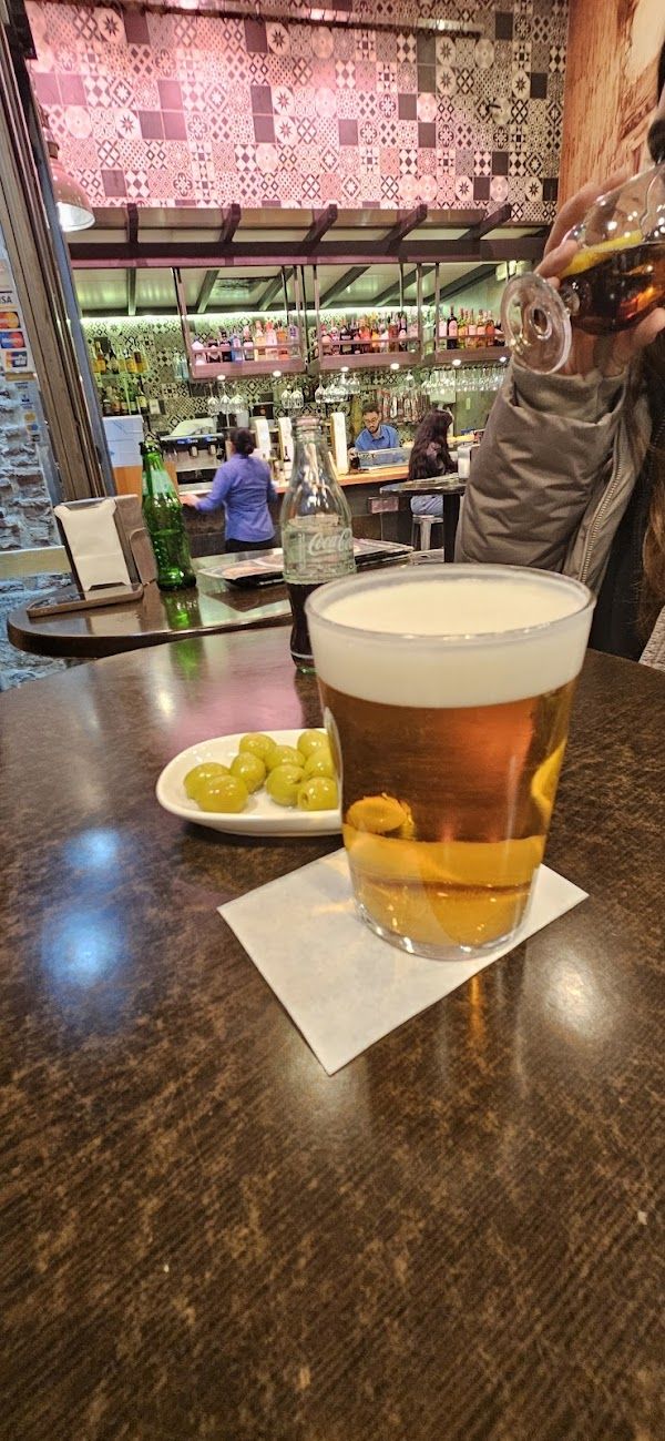 Santos y Desamparados