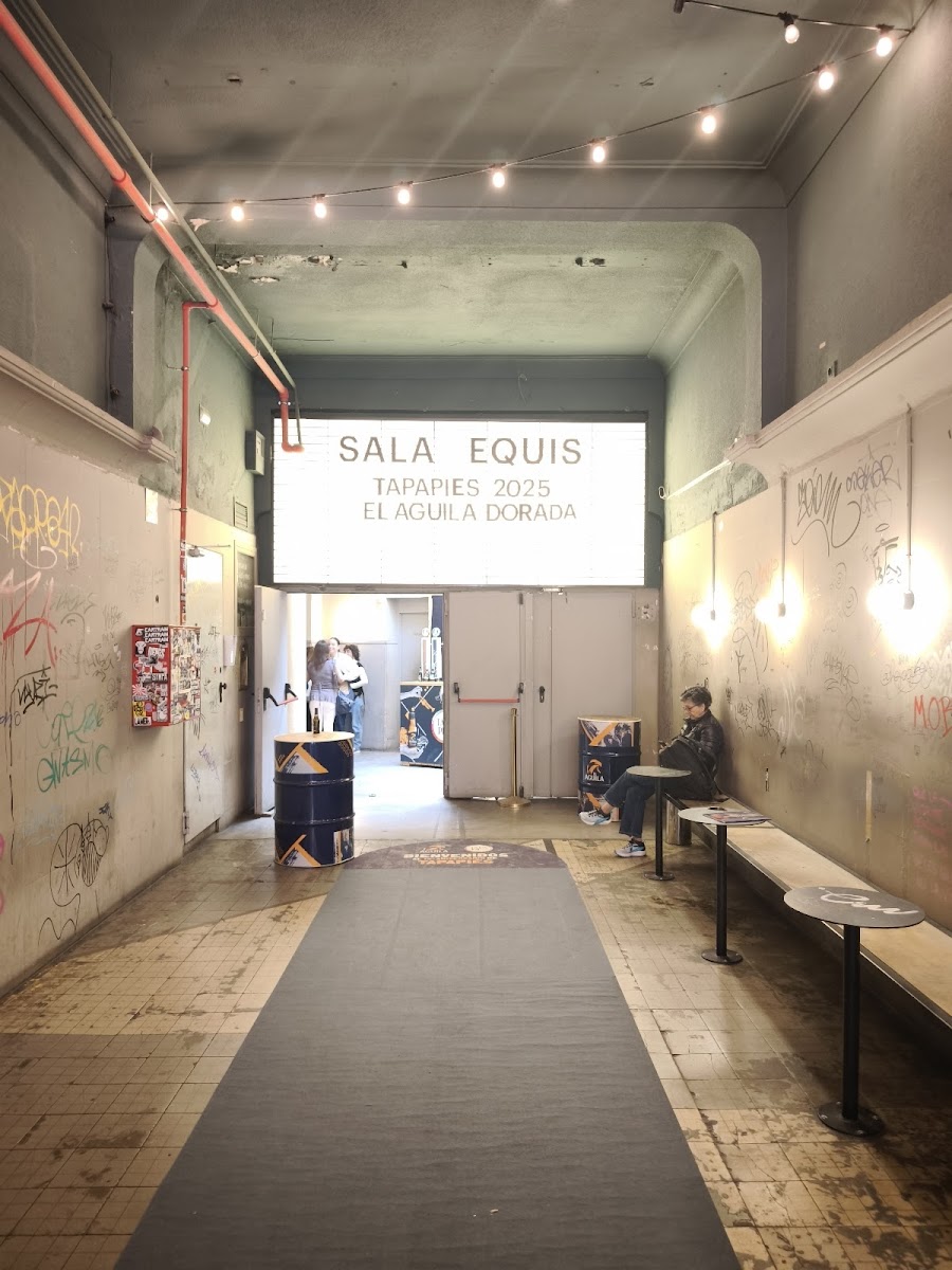 Sala Equis, Madrid