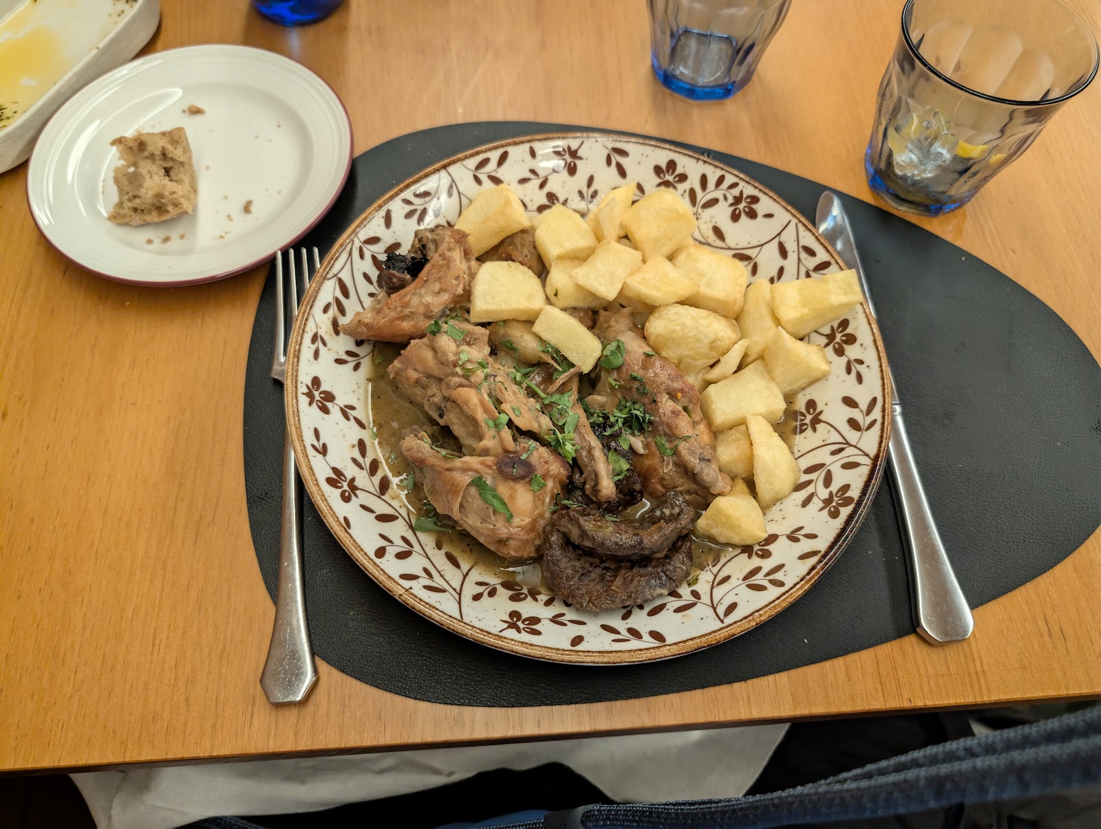Taberna Antonio Sánchez, Madrid