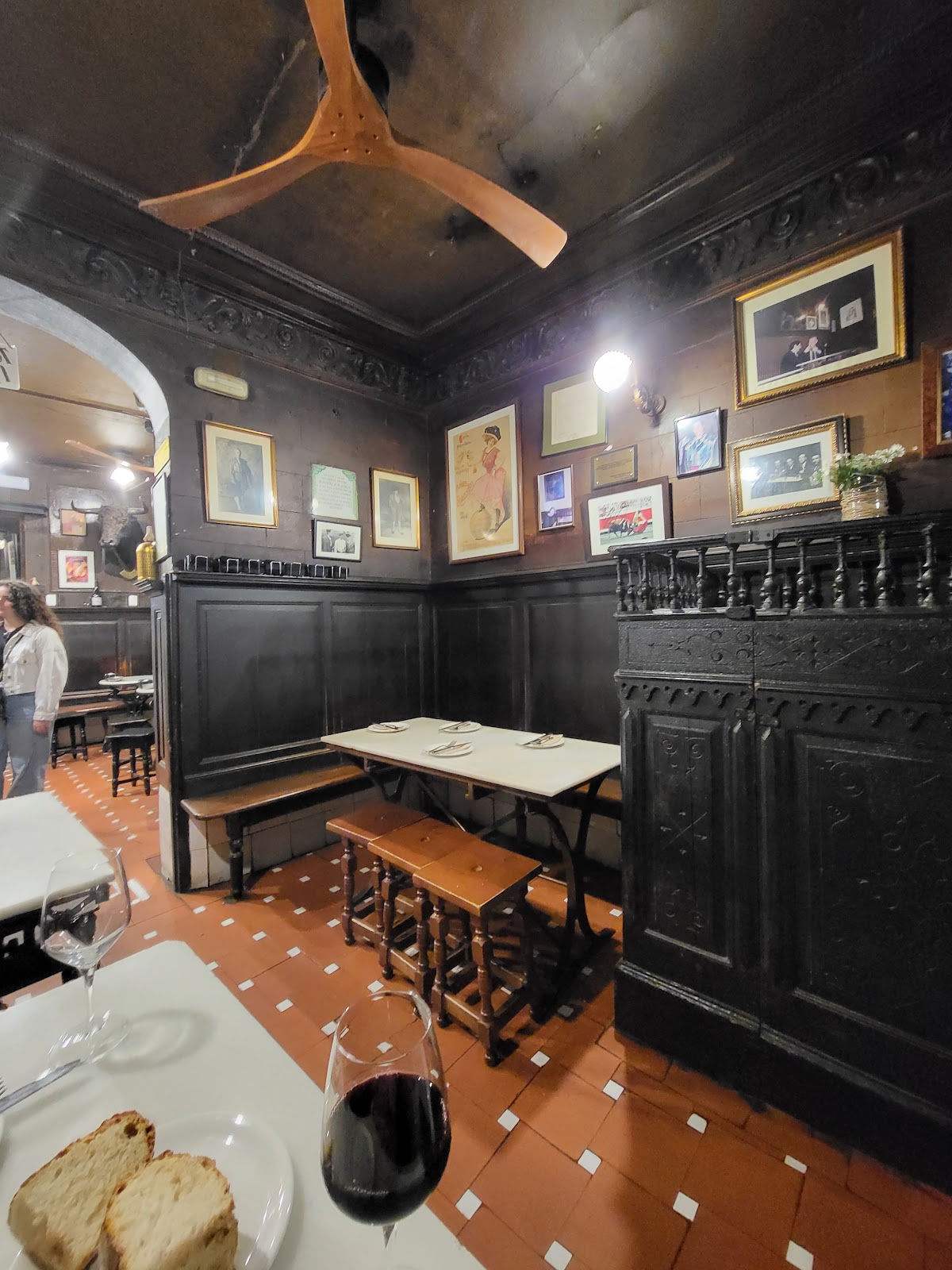 Taberna Antonio S&aacute;nchez