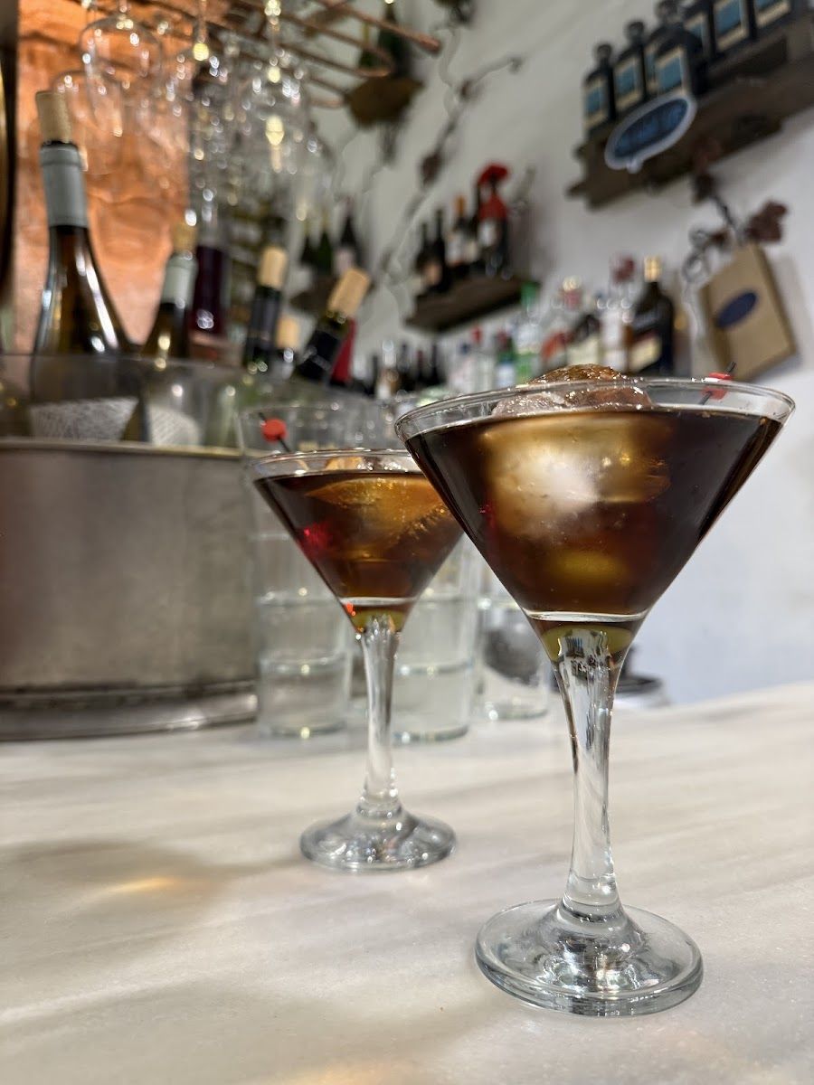 La Concha, Madrid