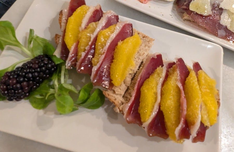 La Concha, Madrid