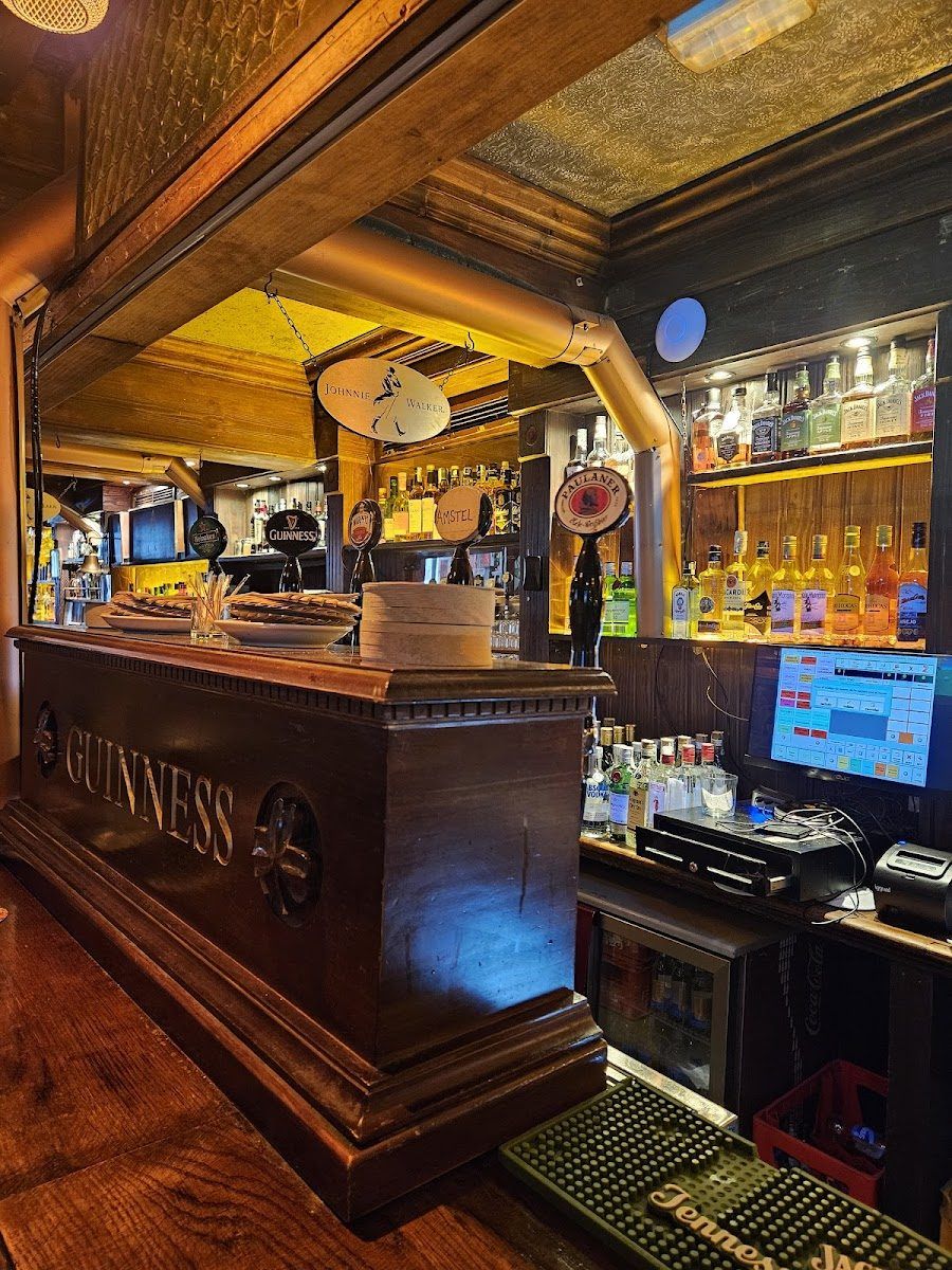 The Irish Rover, Madrid