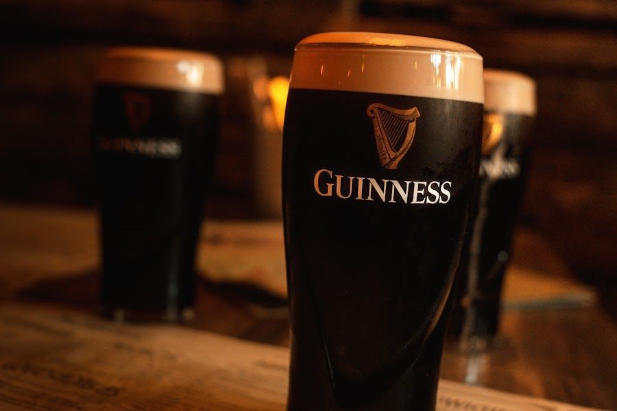 The Irish Rover, Madrid