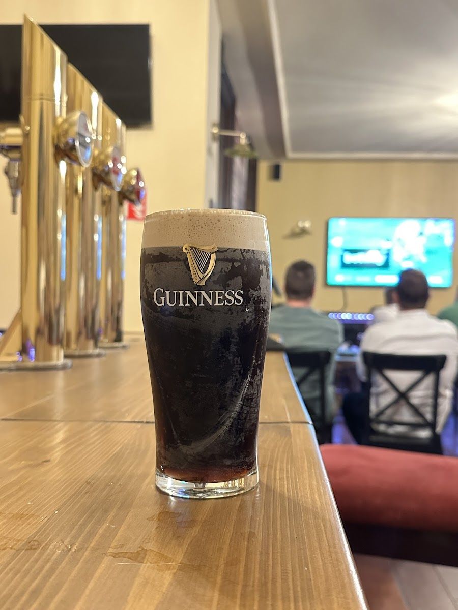 The James Joyce, Madrid
