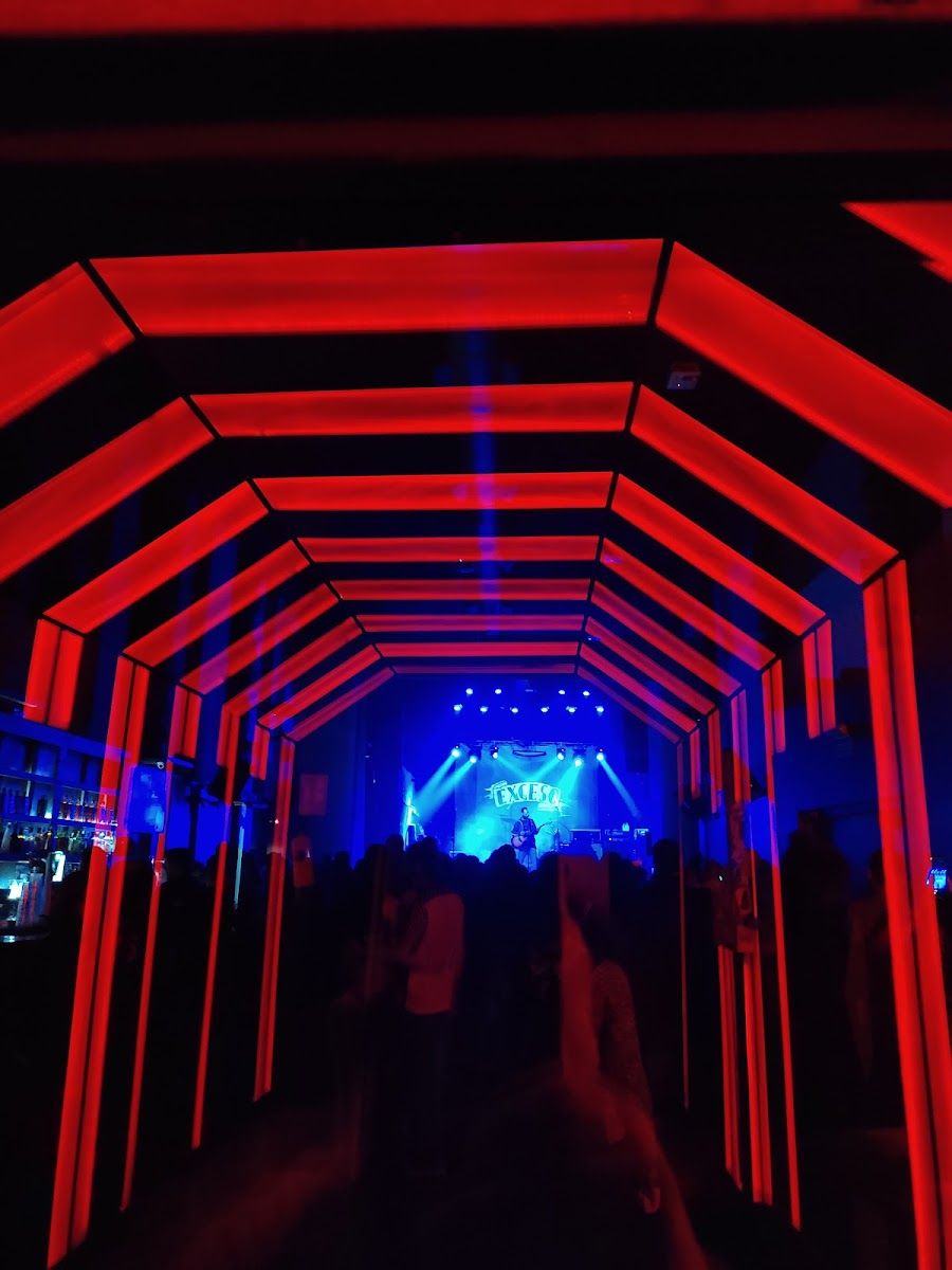 Sala Caracol, Madrid