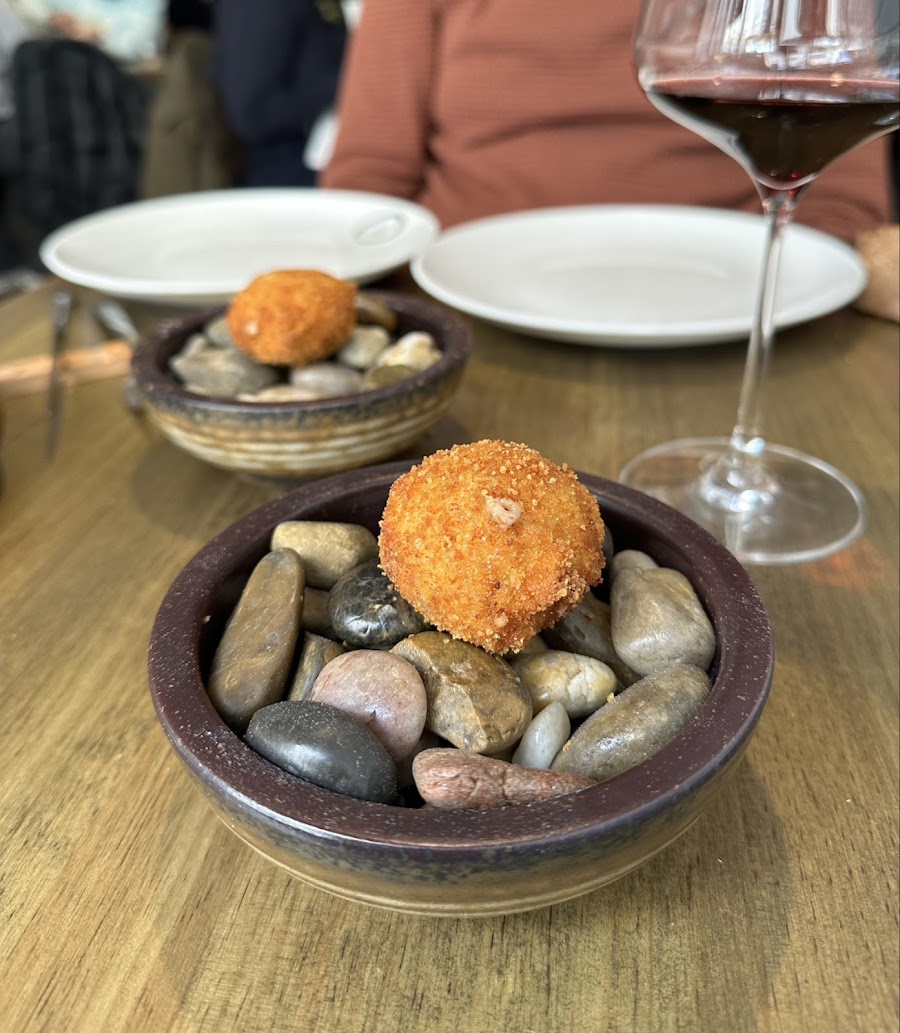 Tres por Cuatro, Madrid