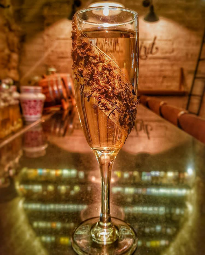 Triskel Tavern, Madrid