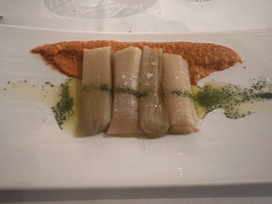 Vinoteca Moratin, Madrid