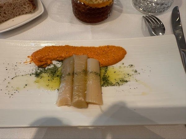 La Fisna Vinos