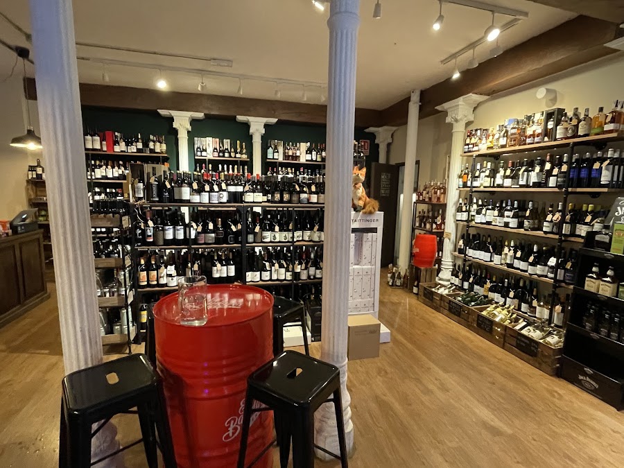 Wine and Things, Madrid