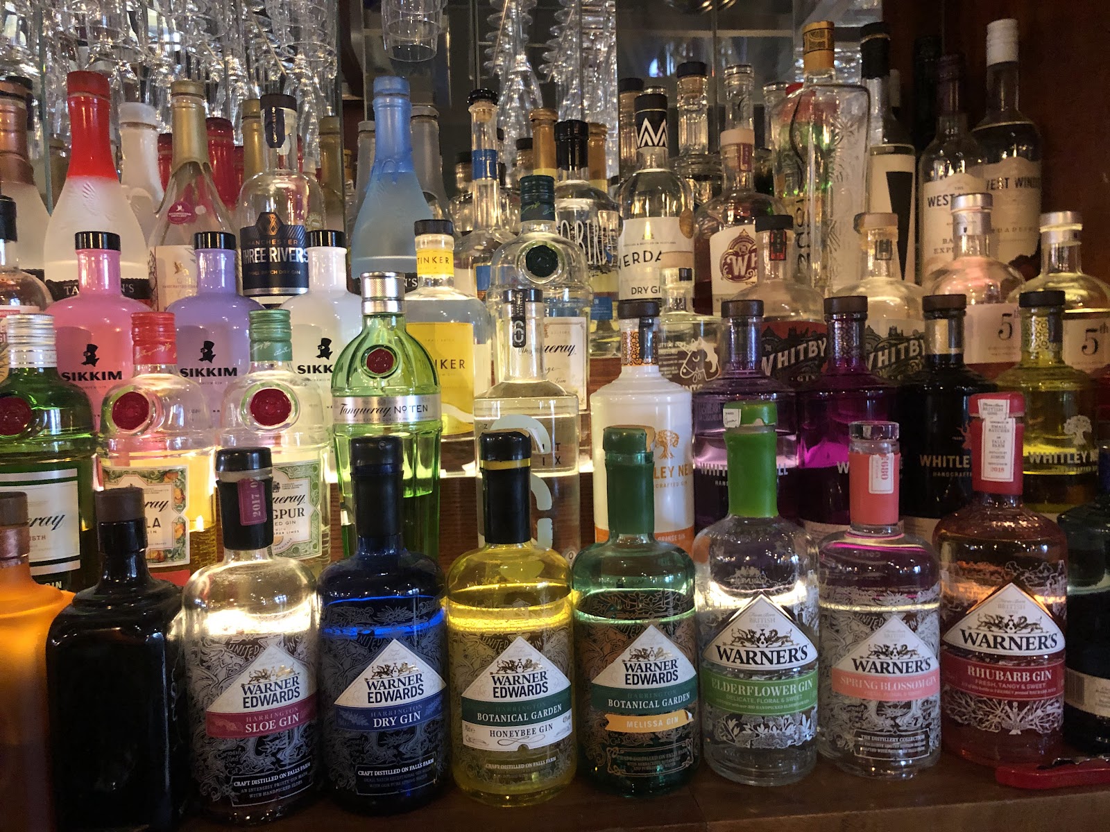 Atlas Bar, Manchester