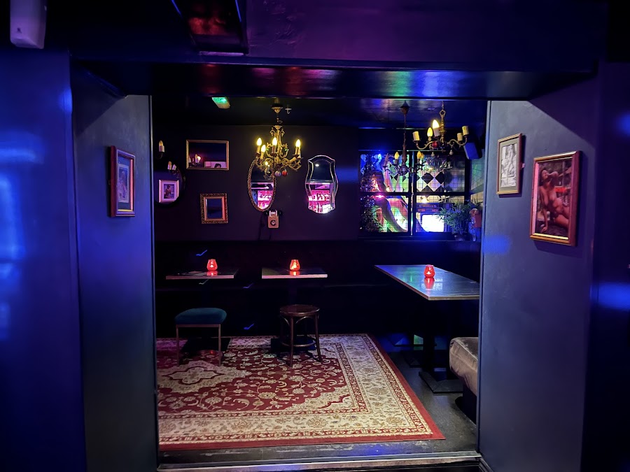 Behind Closed Doors, Manchester