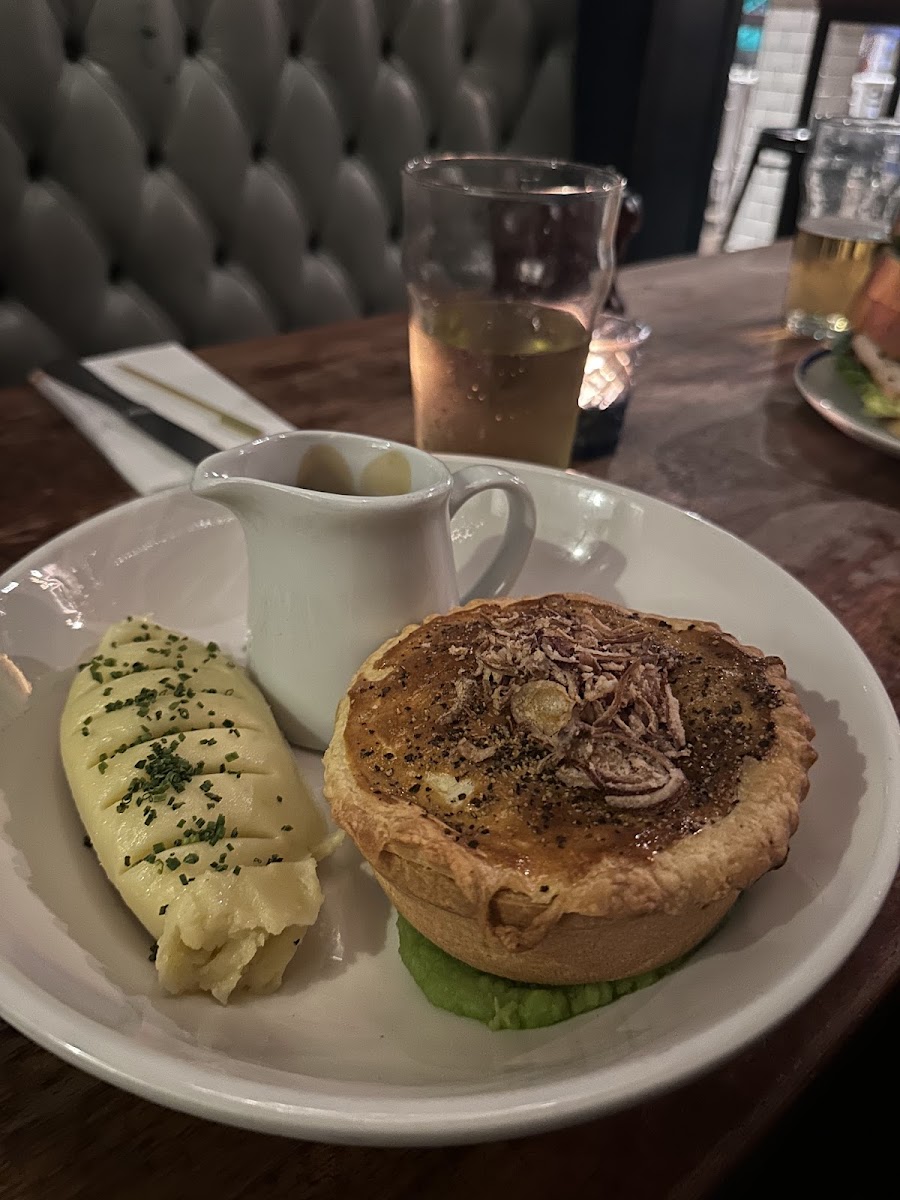 The Bay Horse Tavern, Manchester