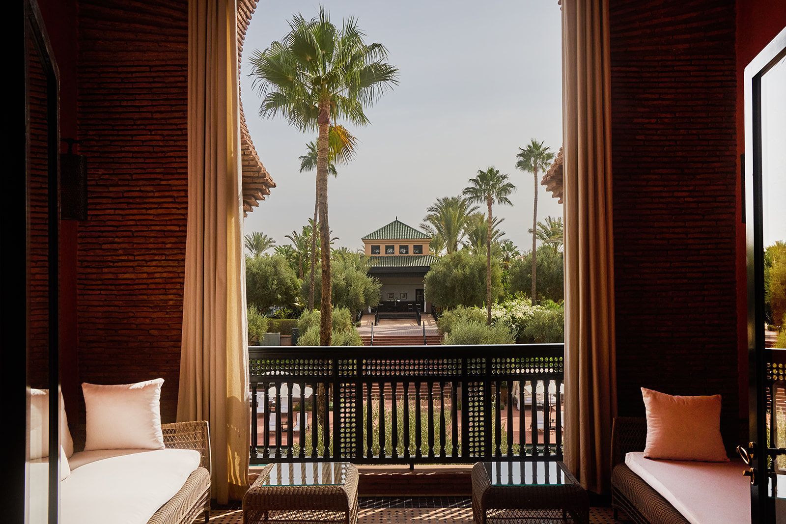 1944 by Selman, Marrakech