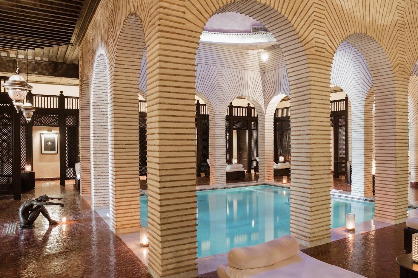 1944 by Selman, Marrakech