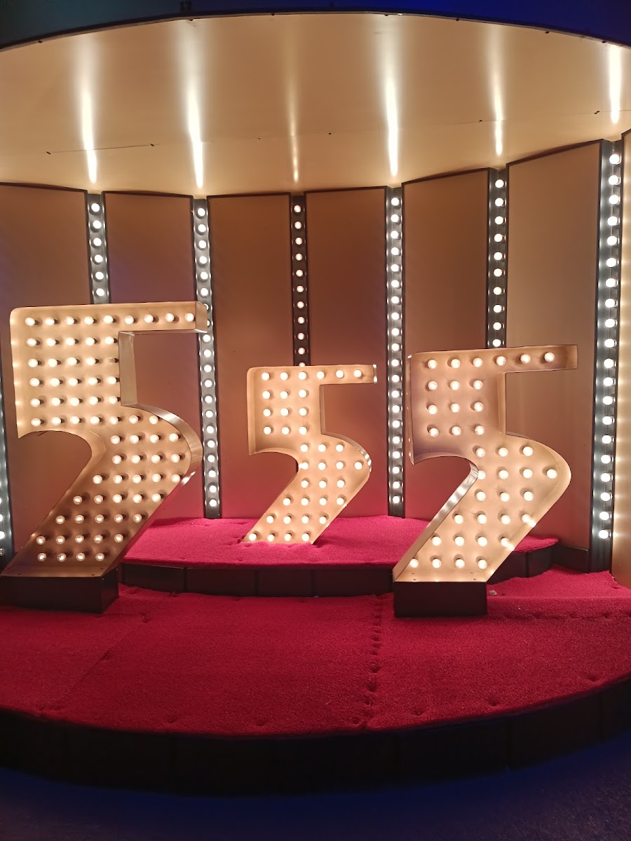 555 Famous Club, Marrakech