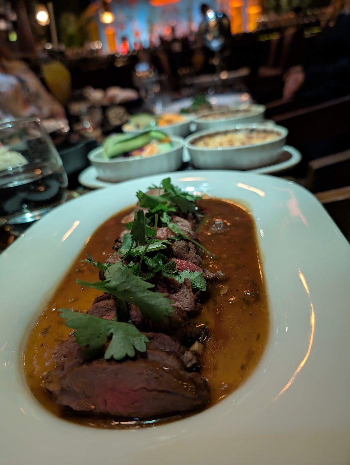Barom&egrave;tre in Marrakech