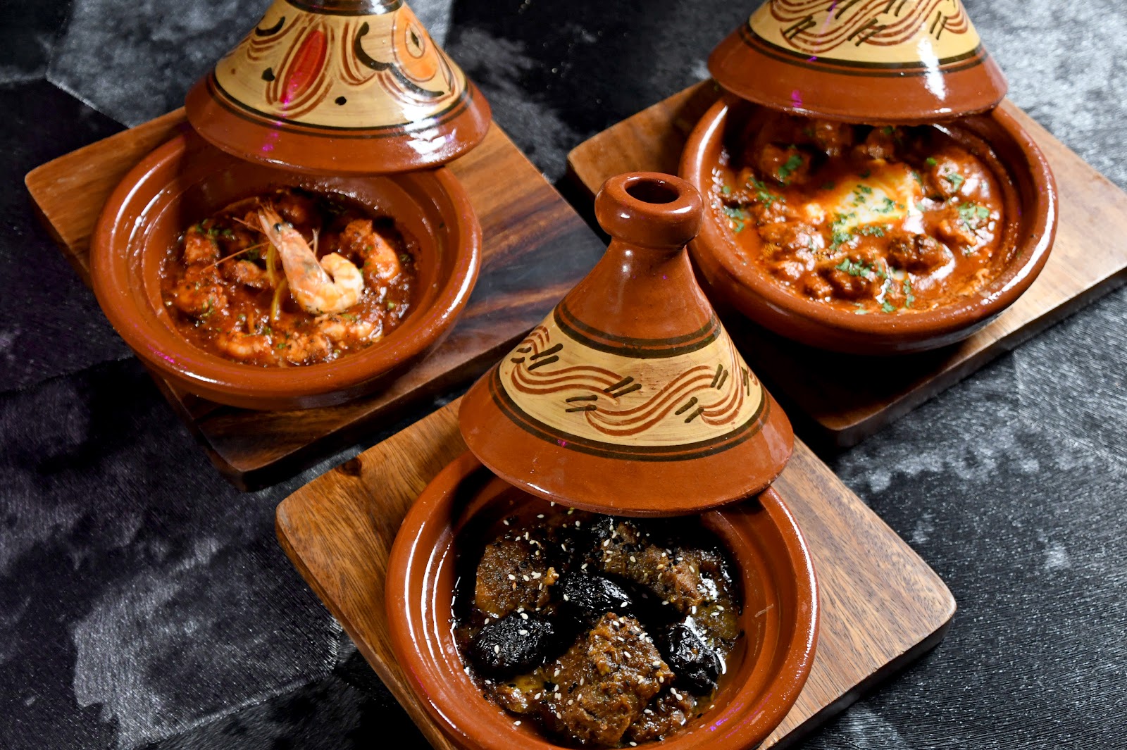 Black's, Marrakech