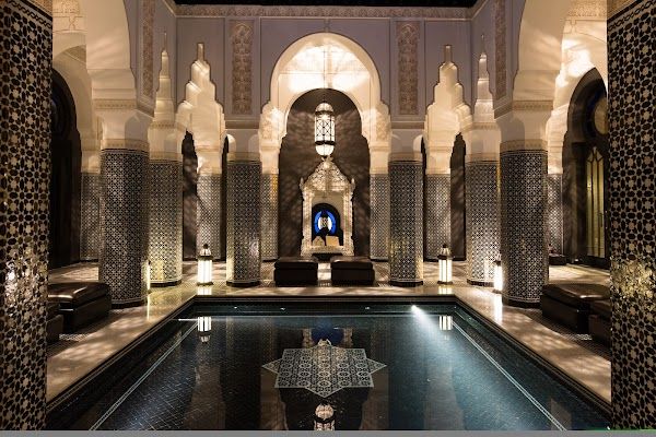 Le Baromtre Marrakech