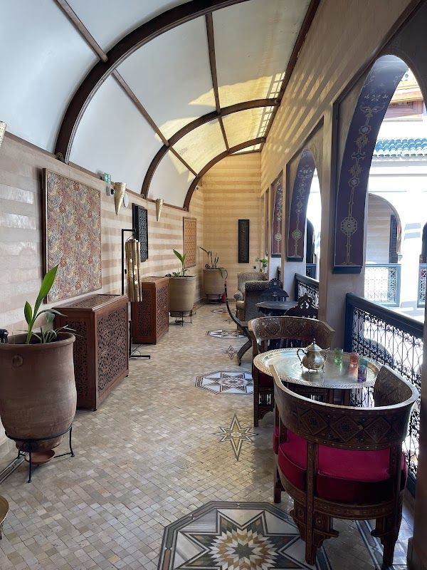 La Trattoria Bar