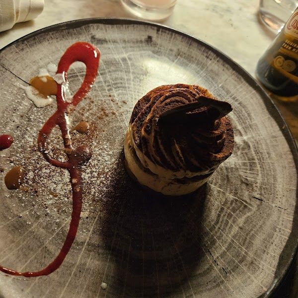 Restaurant Tobsil Bar