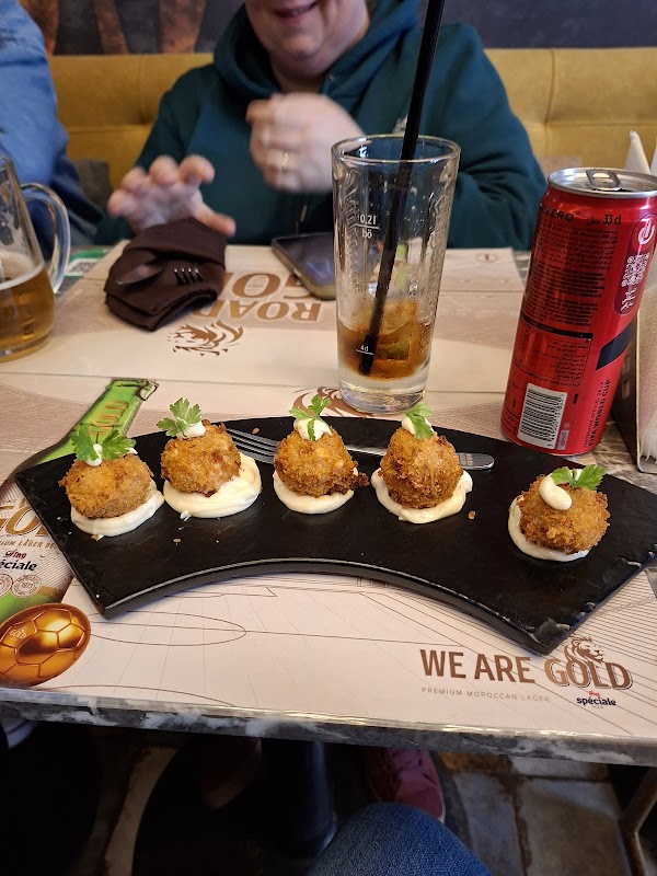 Le Zar in Marrakech