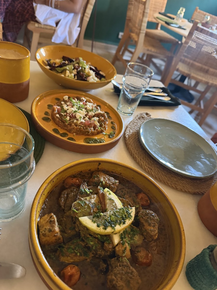 L'Mida, Marrakech