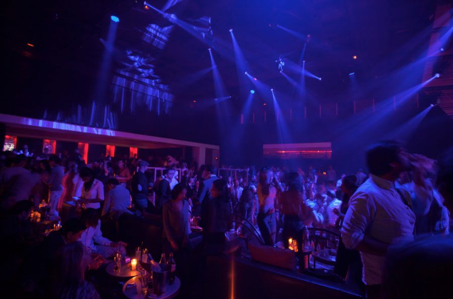 Pacha Marrakech, Marrakech