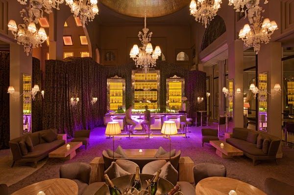 La Trattoria Bar