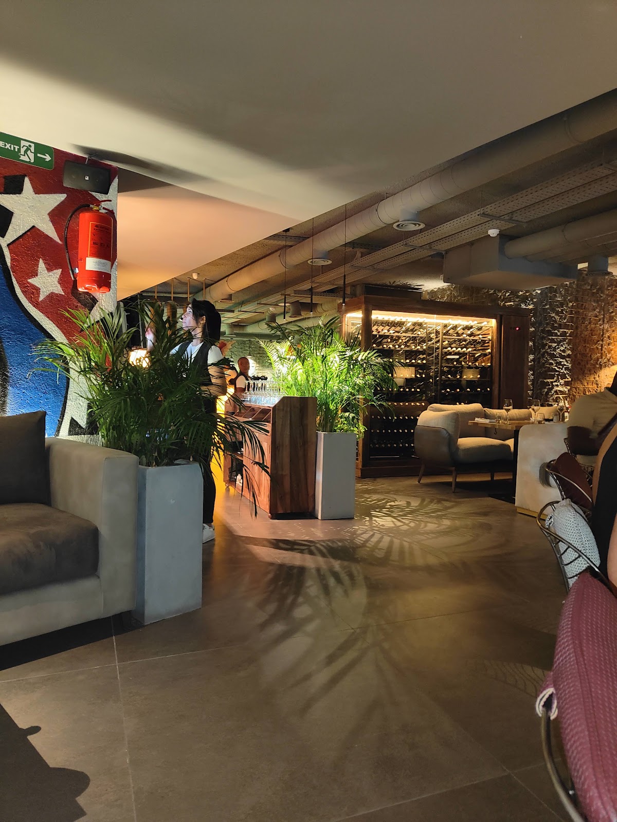 Snob Club, Marrakech