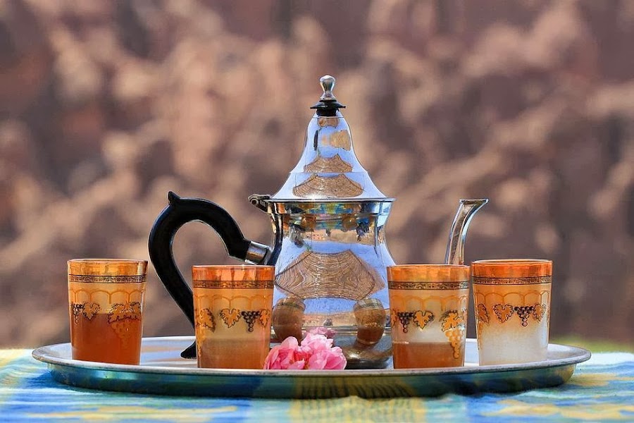 So Lounge, Marrakech
