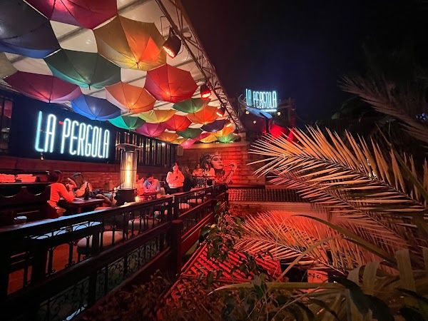 Pacha Marrakech