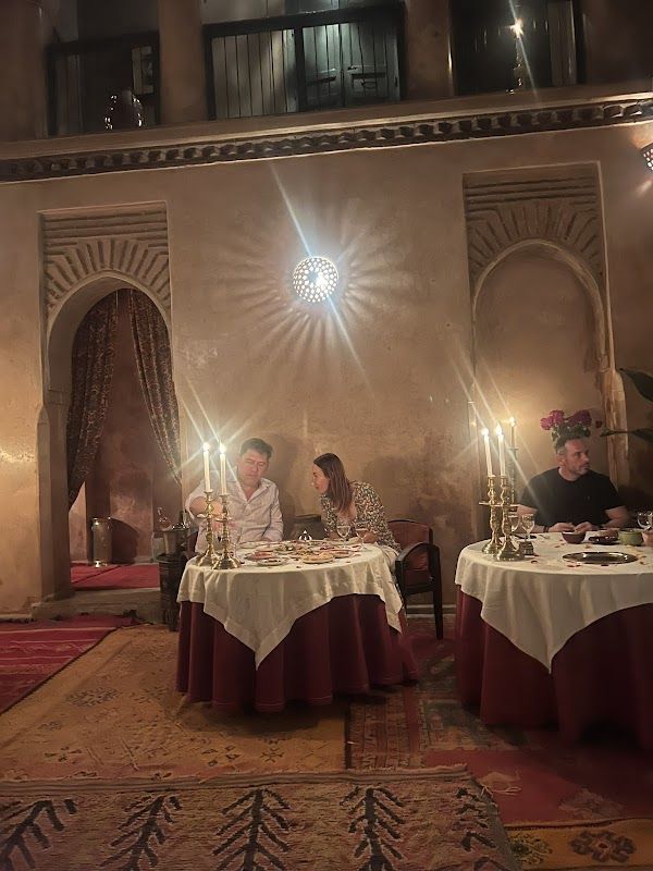 La Trattoria Bar